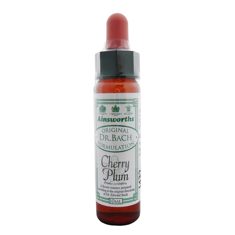 Ainsworths Cherry Plum 10ml